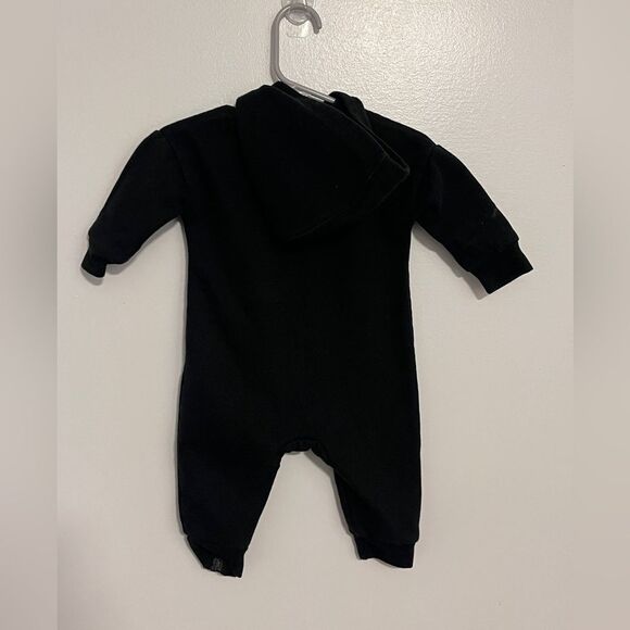 Nike baby Full zip Coverall 6 Months 6M - Picture 4 of 7